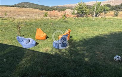 Satılık Antalya Denizli Yolu Üzerinde Dinlenme Tesisi
