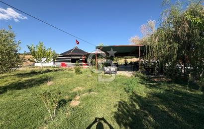 Satılık Antalya Denizli Yolu Üzerinde Dinlenme Tesisi