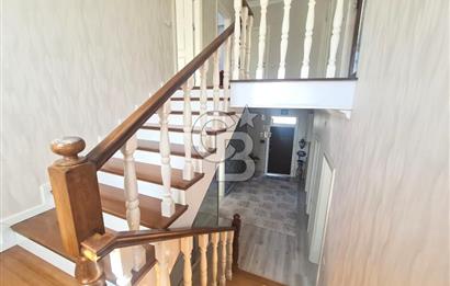 MERAMDA GÜNEŞİN HİÇ EKSİLMEDİĞİ FIRSAT 5+1 MÜSTAKİL EV