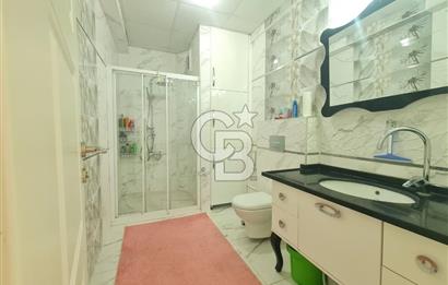 MERAMDA GÜNEŞİN HİÇ EKSİLMEDİĞİ FIRSAT 5+1 MÜSTAKİL EV