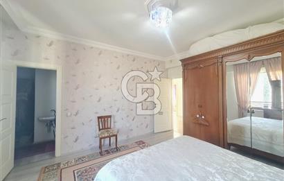 MERAMDA GÜNEŞİN HİÇ EKSİLMEDİĞİ FIRSAT 5+1 MÜSTAKİL EV