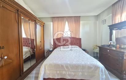 MERAMDA GÜNEŞİN HİÇ EKSİLMEDİĞİ FIRSAT 5+1 MÜSTAKİL EV