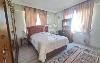 MERAMDA GÜNEŞİN HİÇ EKSİLMEDİĞİ FIRSAT 5+1 MÜSTAKİL EV