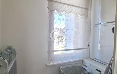 MERAMDA GÜNEŞİN HİÇ EKSİLMEDİĞİ FIRSAT 5+1 MÜSTAKİL EV