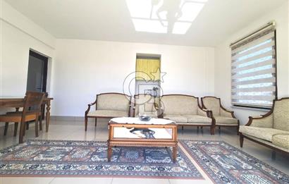 MERAMDA GÜNEŞİN HİÇ EKSİLMEDİĞİ FIRSAT 5+1 MÜSTAKİL EV