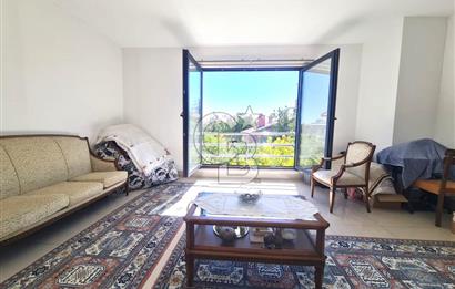 MERAMDA GÜNEŞİN HİÇ EKSİLMEDİĞİ FIRSAT 5+1 MÜSTAKİL EV