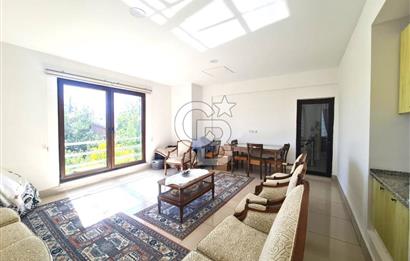 MERAMDA GÜNEŞİN HİÇ EKSİLMEDİĞİ FIRSAT 5+1 MÜSTAKİL EV