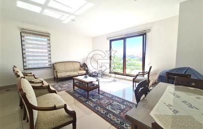 MERAMDA GÜNEŞİN HİÇ EKSİLMEDİĞİ FIRSAT 5+1 MÜSTAKİL EV