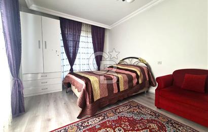 MERAMDA GÜNEŞİN HİÇ EKSİLMEDİĞİ FIRSAT 5+1 MÜSTAKİL EV