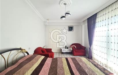 MERAMDA GÜNEŞİN HİÇ EKSİLMEDİĞİ FIRSAT 5+1 MÜSTAKİL EV