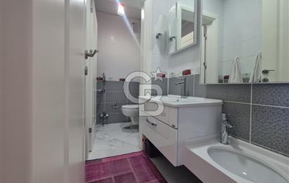 MERAMDA GÜNEŞİN HİÇ EKSİLMEDİĞİ FIRSAT 5+1 MÜSTAKİL EV