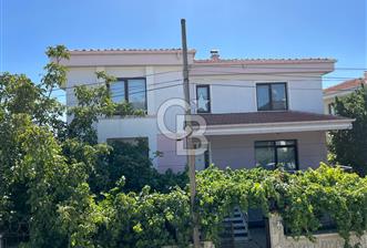 MERAMDA GÜNEŞİN HİÇ EKSİLMEDİĞİ FIRSAT 5+1 MÜSTAKİL EV - 1 - 373486