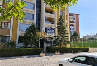 CB'DEN SÜLTEM SİTESİNDE BAKIMLI 4+1 SATILIK DAİRE - 1 - 373487