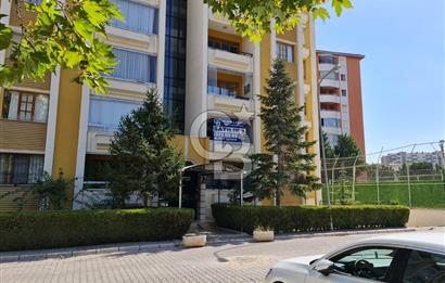 CB'DEN SÜLTEM SİTESİNDE BAKIMLI 4+1 SATILIK DAİRE
