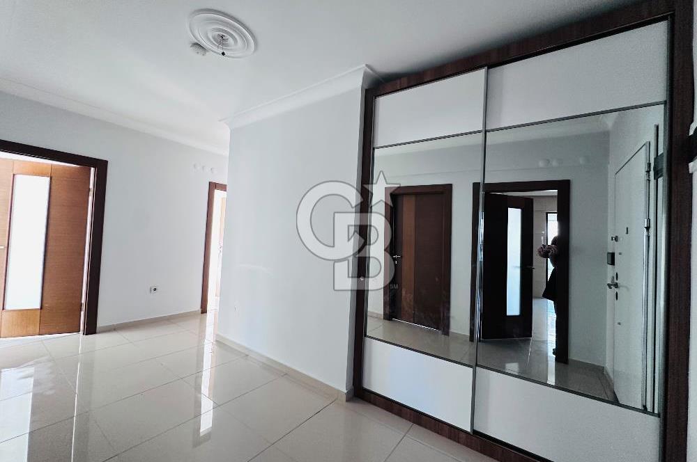 YENİMAHALLE AŞAĞI YAHYALARDA 4+1 ULTRA LÜKS SATILIK DAİRE 