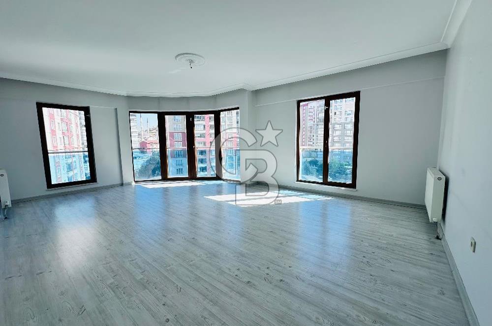 YENİMAHALLE AŞAĞI YAHYALARDA 4+1 ULTRA LÜKS SATILIK DAİRE 