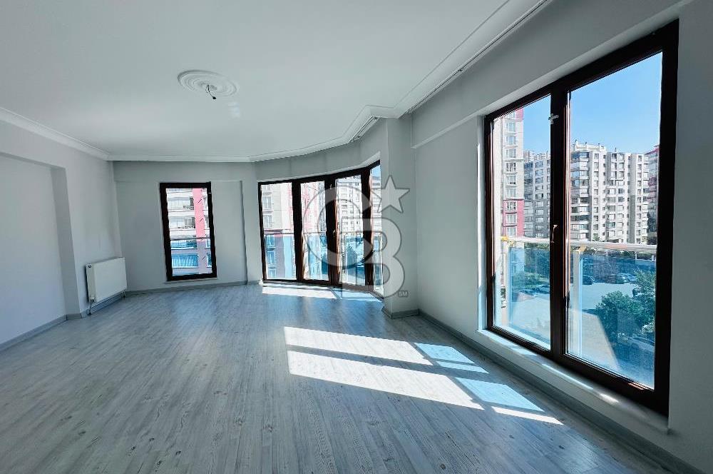 YENİMAHALLE AŞAĞI YAHYALARDA 4+1 ULTRA LÜKS SATILIK DAİRE 