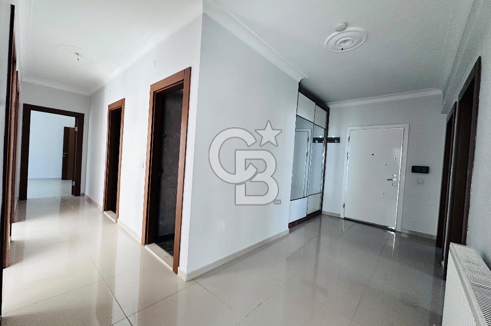 YENİMAHALLE AŞAĞI YAHYALARDA 4+1 ULTRA LÜKS SATILIK DAİRE 