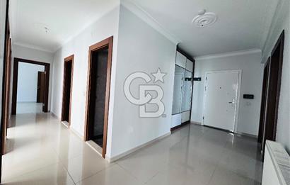 YENİMAHALLE AŞAĞI YAHYALARDA 4+1 ULTRA LÜKS SATILIK DAİRE 