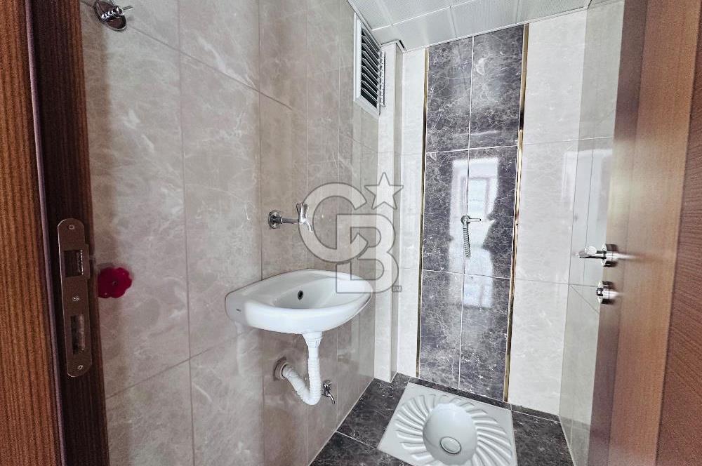 YENİMAHALLE AŞAĞI YAHYALARDA 4+1 ULTRA LÜKS SATILIK DAİRE 