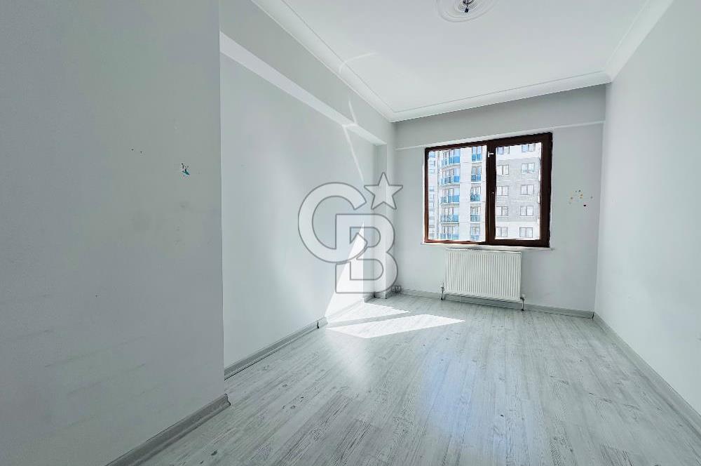 YENİMAHALLE AŞAĞI YAHYALARDA 4+1 ULTRA LÜKS SATILIK DAİRE 