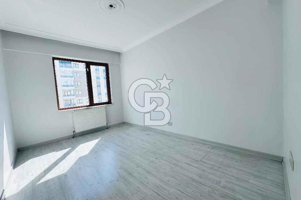 YENİMAHALLE AŞAĞI YAHYALARDA 4+1 ULTRA LÜKS SATILIK DAİRE 