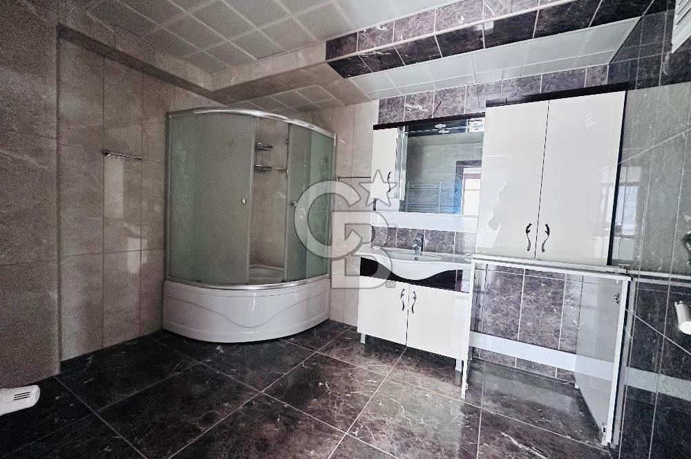 YENİMAHALLE AŞAĞI YAHYALARDA 4+1 ULTRA LÜKS SATILIK DAİRE 