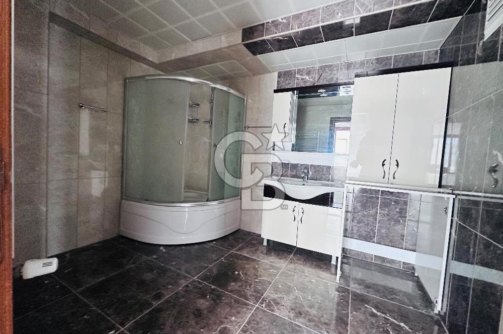 YENİMAHALLE AŞAĞI YAHYALARDA 4+1 ULTRA LÜKS SATILIK DAİRE 