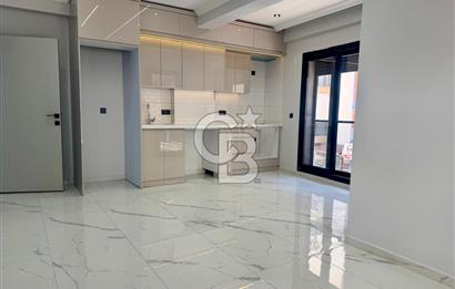 Kuşadası Merkezde Sıfır Yerden Isıtmalı 2+1 Lüks Daire
