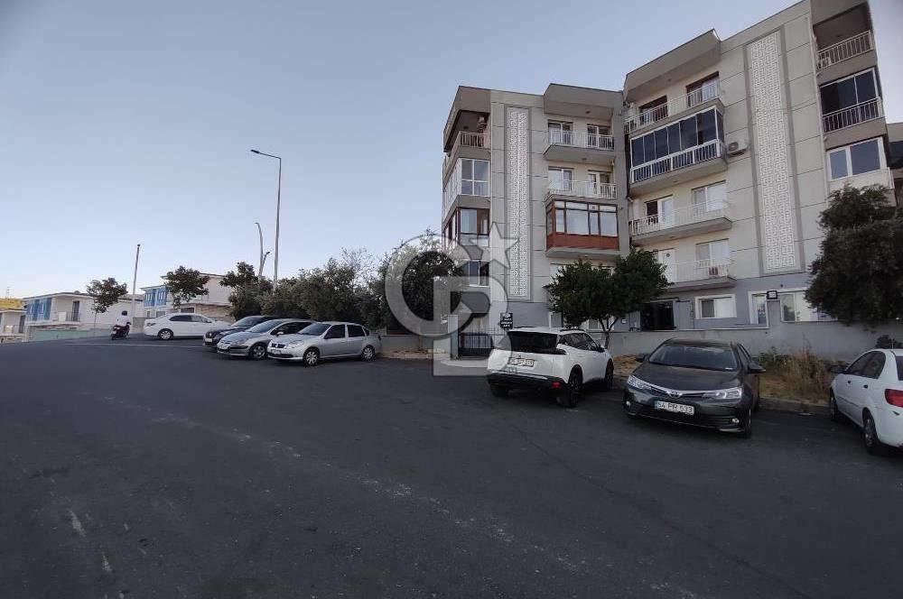 CB ODAKTAN ALİAĞA SİTELER MAHALLESİ DENİZ SİTESİ SATILIK 3+1