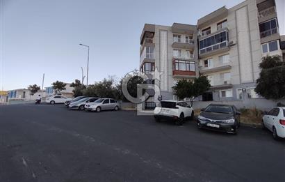 CB ODAKTAN ALİAĞA SİTELER MAHALLESİ DENİZ SİTESİ SATILIK 3+1