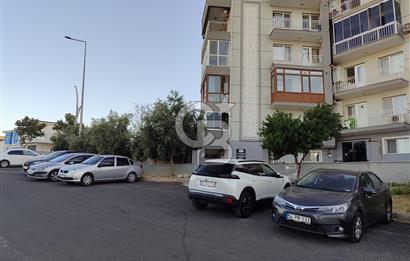 CB ODAKTAN ALİAĞA SİTELER MAHALLESİ DENİZ SİTESİ SATILIK 3+1