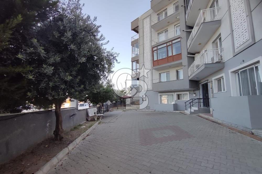 CB ODAKTAN ALİAĞA SİTELER MAHALLESİ DENİZ SİTESİ SATILIK 3+1