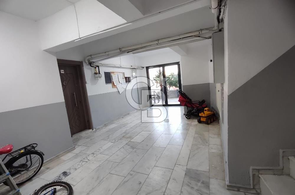 CB ODAKTAN ALİAĞA SİTELER MAHALLESİ DENİZ SİTESİ SATILIK 3+1
