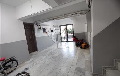 CB ODAKTAN ALİAĞA SİTELER MAHALLESİ DENİZ SİTESİ SATILIK 3+1