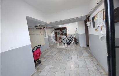 CB ODAKTAN ALİAĞA SİTELER MAHALLESİ DENİZ SİTESİ SATILIK 3+1
