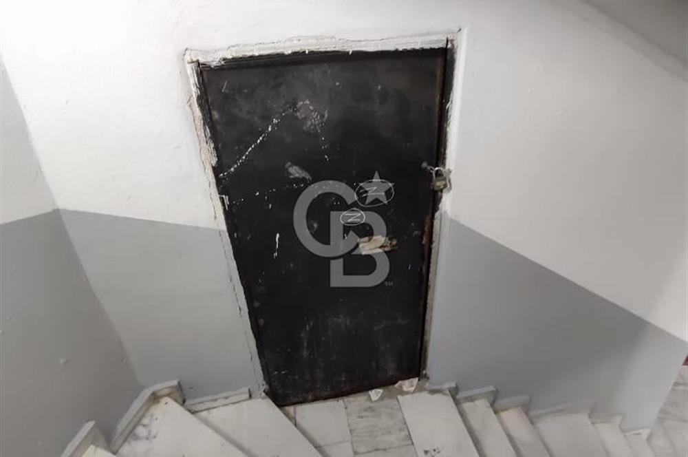 CB ODAKTAN ALİAĞA SİTELER MAHALLESİ DENİZ SİTESİ SATILIK 3+1