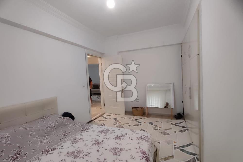 CB ODAKTAN ALİAĞA SİTELER MAHALLESİ DENİZ SİTESİ SATILIK 3+1