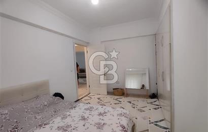 CB ODAKTAN ALİAĞA SİTELER MAHALLESİ DENİZ SİTESİ SATILIK 3+1