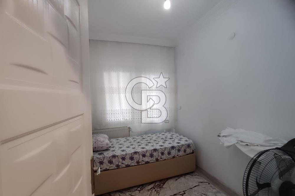 CB ODAKTAN ALİAĞA SİTELER MAHALLESİ DENİZ SİTESİ SATILIK 3+1