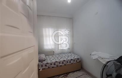 CB ODAKTAN ALİAĞA SİTELER MAHALLESİ DENİZ SİTESİ SATILIK 3+1