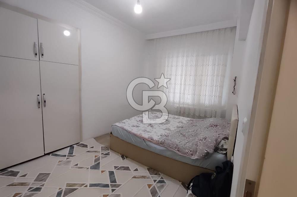 CB ODAKTAN ALİAĞA SİTELER MAHALLESİ DENİZ SİTESİ SATILIK 3+1