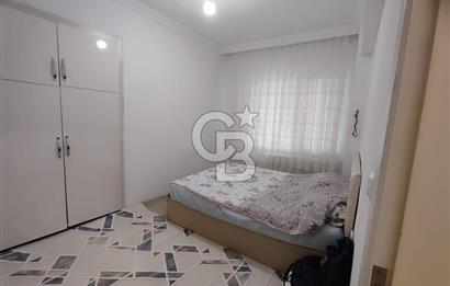 CB ODAKTAN ALİAĞA SİTELER MAHALLESİ DENİZ SİTESİ SATILIK 3+1