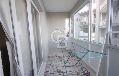 CB ODAKTAN ALİAĞA SİTELER MAHALLESİ DENİZ SİTESİ SATILIK 3+1