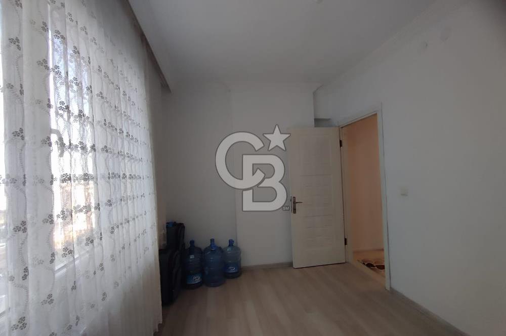 CB ODAKTAN ALİAĞA SİTELER MAHALLESİ DENİZ SİTESİ SATILIK 3+1
