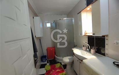 CB ODAKTAN ALİAĞA SİTELER MAHALLESİ DENİZ SİTESİ SATILIK 3+1