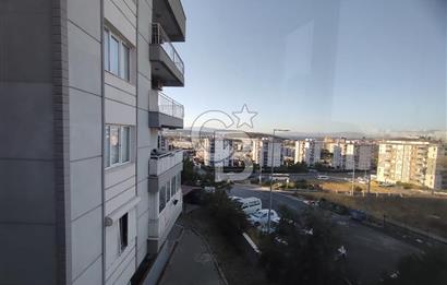 CB ODAKTAN ALİAĞA SİTELER MAHALLESİ DENİZ SİTESİ SATILIK 3+1