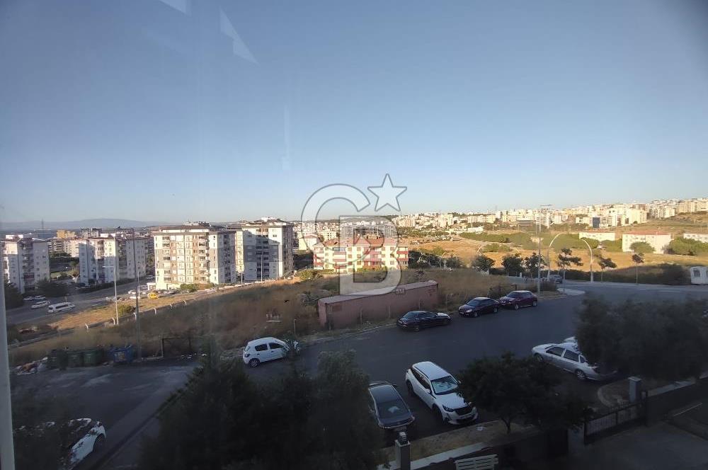 CB ODAKTAN ALİAĞA SİTELER MAHALLESİ DENİZ SİTESİ SATILIK 3+1