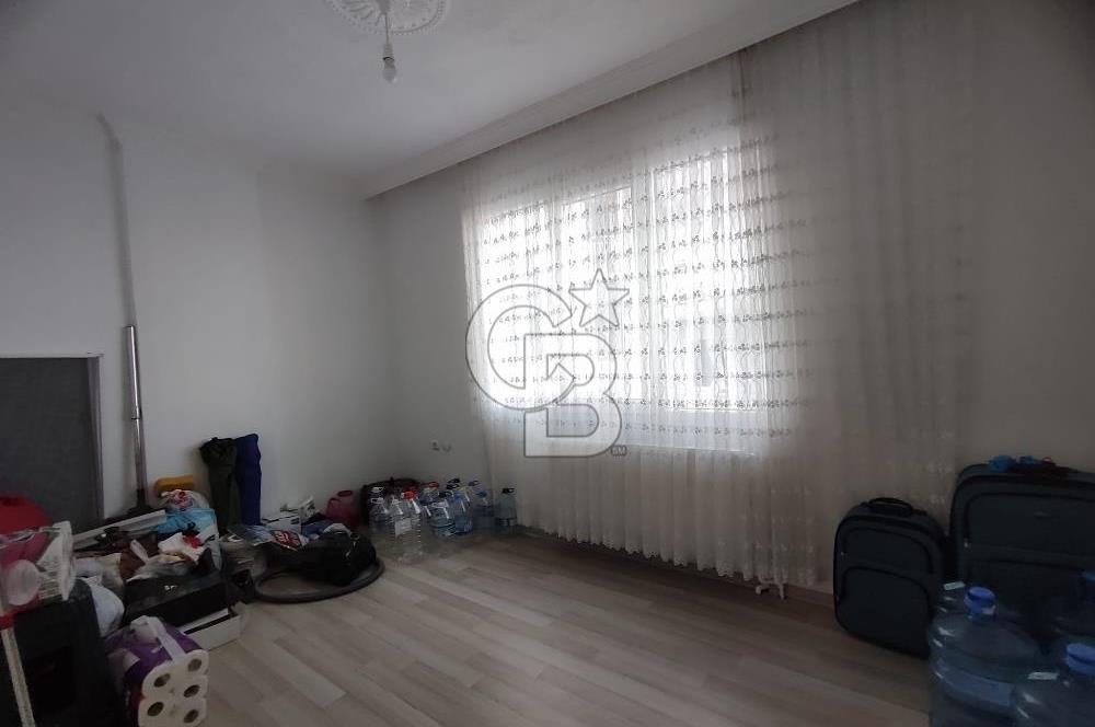 CB ODAKTAN ALİAĞA SİTELER MAHALLESİ DENİZ SİTESİ SATILIK 3+1