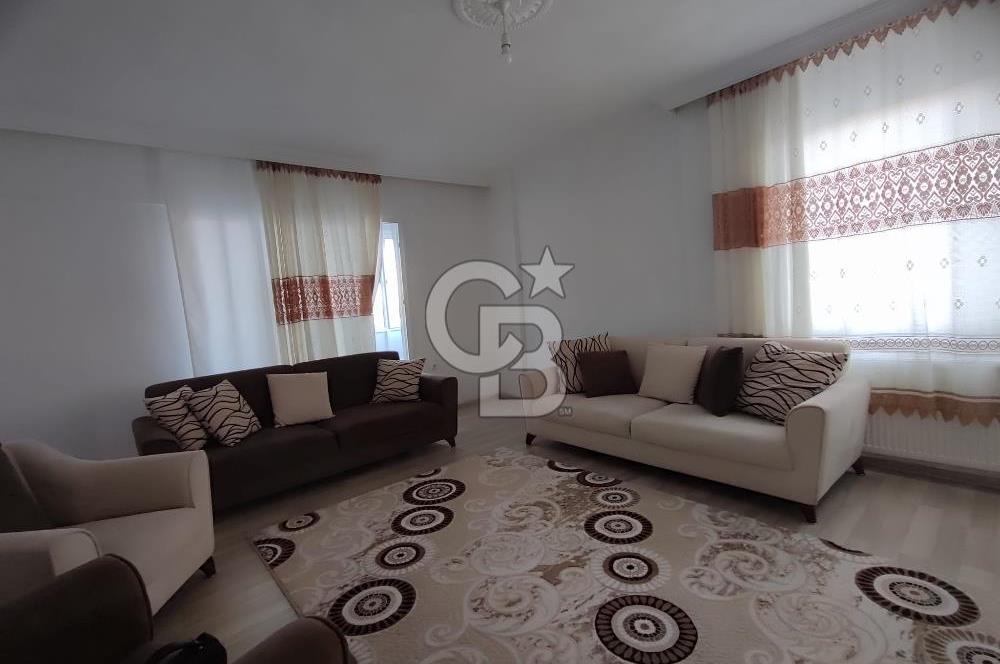 CB ODAKTAN ALİAĞA SİTELER MAHALLESİ DENİZ SİTESİ SATILIK 3+1
